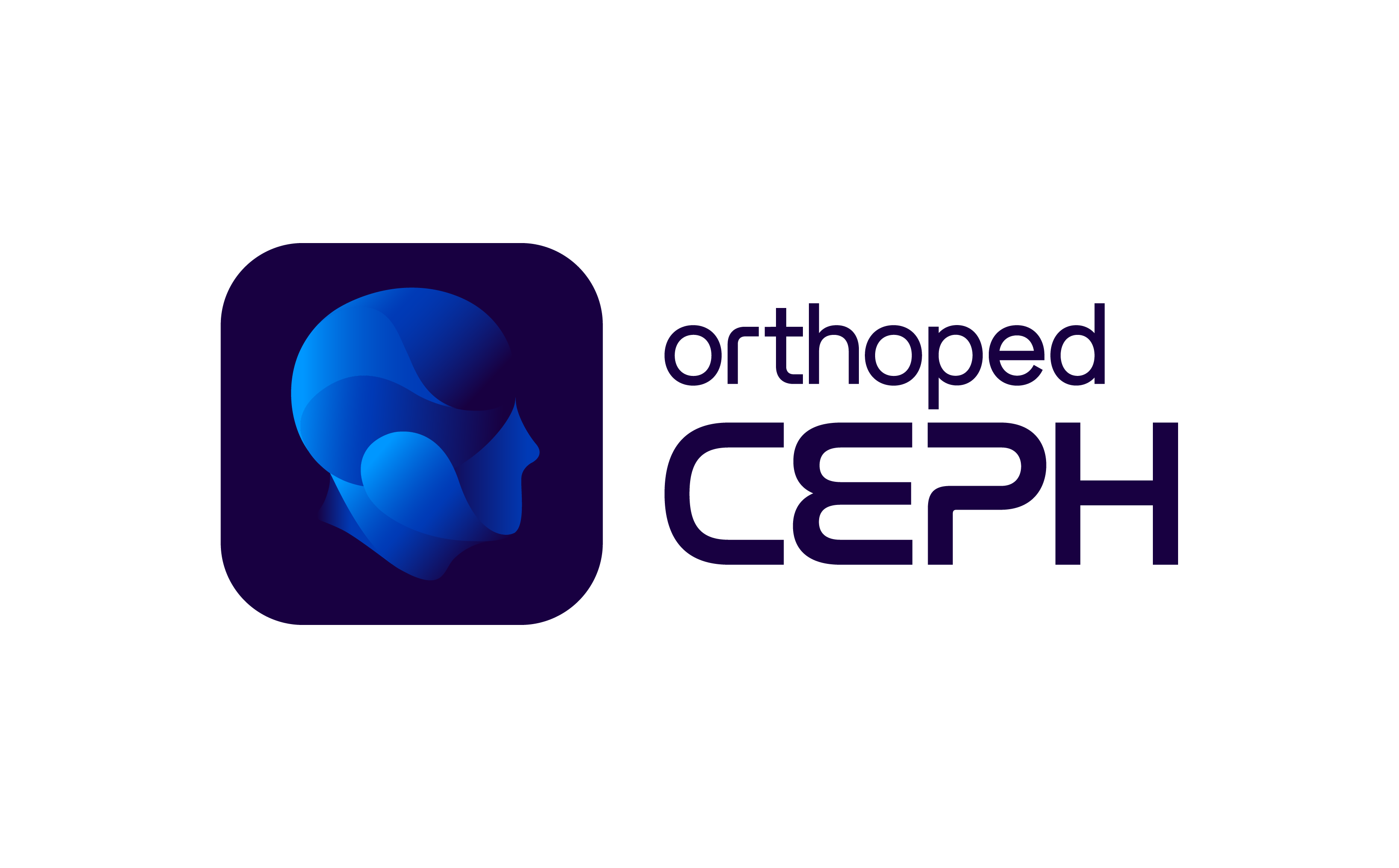 Orthoped Form logo